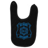superhero new parents Baby Bibs