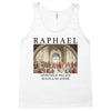 Raphael Scuola Di Atene Tank Top