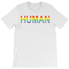 human T-Shirt