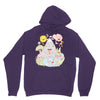 roughin' it Unisex Hoodie