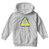 link in action Youth Hoodie