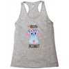 Little Peanut Racerback Tank