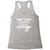 come to dark side we have pi Racerback Tank