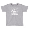 instant pirate just add rum Toddler T-shirt