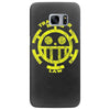one piece trafalgar law Samsung Galaxy S7 Edge