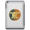 Moon and Sun iPad Mini