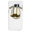 mustachio Samsung Galaxy S7 Edge