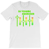 dj volume,funny T-Shirt