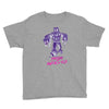 made of wolves Youth Tee