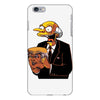 burns vs trump iPhone 6 Plus/6s Plus Case