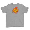 pufferfish Youth Tee
