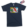 roy of the rovers ideal birthday present or gift Exclusive T-shirt