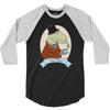 tea rex 3/4 Sleeve Shirt