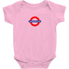 fahrie77 Baby Bodysuit