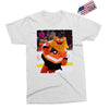 gritty Exclusive T-shirt