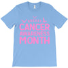 breast cancer awareness month T-Shirt