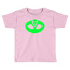 pj masks gekko symbol Toddler T-shirt
