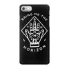 bring me the horizon diamond hand iPhone 7 Case