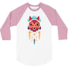 spirit catcher 3/4 Sleeve Shirt