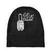 for travel enthusiasts! Baby Beanies