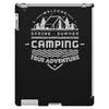 true adventure iPad 3 and 4 Case