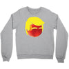 Peach Trump T-Shirt Crewneck Sweatshirt