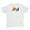 pac chomp Youth Tee