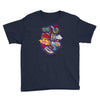 konstantin shalev Youth Tee