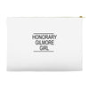 gilmore girls Accessory Pouches