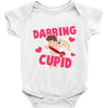 DABBİNG LEPRECHAUN Baby Onesie