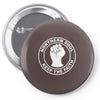 northern soul keep the faith long Pin-back button