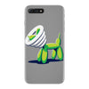 scratchy iPhone 7 Plus Case