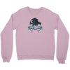 polytie Crewneck Sweatshirt