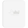 i'm big in japan Mousepad