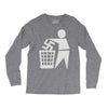 nazism Long Sleeve Shirts