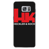 hk heckler and koch Samsung Galaxy S7