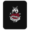 bad cat   gatos locos Mousepad