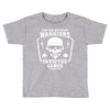 INVICTUS GAMES Toronto 2017 Toddler T-shirt