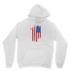 sa distress flag cool american Youth Hoodie