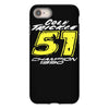 cole trickle 51 iPhone 8