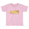 jake paulers gold Toddler T-shirt