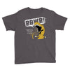 rawr means i love you Youth Tee