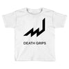 Death Grips Toddler T-shirt