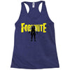 fortnite 6 Racerback Tank
