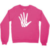 kawhi tho. Crewneck Sweatshirt