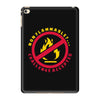 non flammable challenge accepted iPad Mini 4