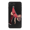 pin up girl iPhone 7 Plus Case