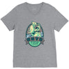 hoth winter lager V-Neck Tee