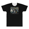 Pierre Auguste Renoir Bal Du Moulin De La Galette All Over Men's T-shirt