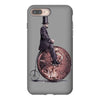 penny farthing iPhone 8 Plus